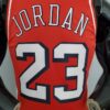 Camiseta Chicago Bulls City Edition Red