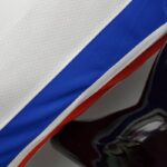 Camiseta Detroit Pistons “75th Anniversary” City Edition White