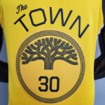 Camiseta Golden State Warriors Bonus Edition