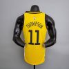 Camiseta Golden State Warriors Bonus Edition