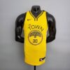 Camiseta Golden State Warriors Bonus Edition