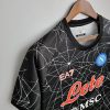 Camiseta “Halloween Edition” Napoli 2021/22