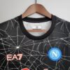 Camiseta “Halloween Edition” Napoli 2021/22