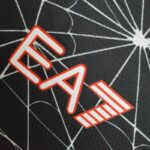 Camiseta “Halloween Edition” Napoli 2021/22