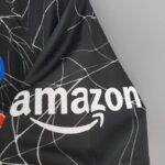 Camiseta “Halloween Edition” Napoli 2021/22