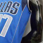 Camiseta Lone Ranger Blue Edition