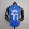 Camiseta Lone Ranger Blue Edition