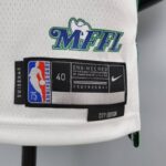 Camiseta Lone Ranger City Edition White and Green