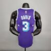 Camiseta Los Ángeles Lakers “75th Anniversary” City Edition Purple