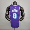 Camiseta Los Ángeles Lakers “75th Anniversary” City Edition Purple