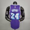 Camiseta Los Ángeles Lakers “75th Anniversary” City Edition Purple