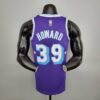 Camiseta Los Ángeles Lakers “75th Anniversary” City Edition Purple