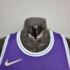 Camiseta Los Ángeles Lakers “75th Anniversary” City Edition Purple