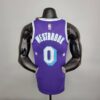 Camiseta Los Ángeles Lakers “75th Anniversary” City Edition Purple
