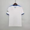 Alternative view of Camiseta Napoli “Maradona Edition” Blanco 2021/22