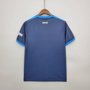 Camiseta “Maradona Edition” Napoli 202122