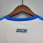 Camiseta “Maradona Edition” Napoli 202122
