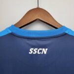 Camiseta “Maradona Edition” Napoli 202122