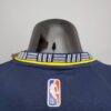 Camiseta Memphis Grizzlies City Edition Royal Blue