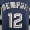 Camiseta Memphis Grizzlies City Edition Royal Blue
