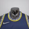 Camiseta Memphis Grizzlies City Edition Royal Blue