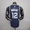 Camiseta Memphis Grizzlies City Edition Royal Blue