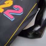 Camiseta Miami Heat City Edition Black