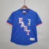 Camiseta Mitchellness 09 Season All-Star Game N°. 3 Iverson Retro Mesh
