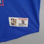 Camiseta Mitchellness 09 Season All-Star Game N°. 3 Iverson Retro Mesh