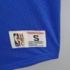 Camiseta Mitchellness 76ers Blue N°. 3 Iverson Retro Mesh