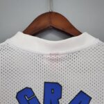 Camiseta Mitchellness Magic White N°. 1 McGrady Retro Mesh