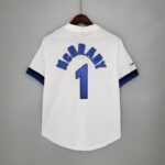 Camiseta Mitchellness Magic White N°. 1 McGrady Retro Mesh