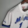 Camiseta Mitchellness Magic White N°. 1 McGrady Retro Mesh