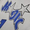 Camiseta Mitchellness Magic White N°. 1 McGrady Retro Mesh