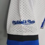 Camiseta Mitchellness Magic White N°. 1 McGrady Retro Mesh