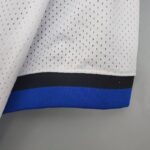 Camiseta Mitchellness Magic White N°. 1 McGrady Retro Mesh