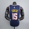 Camiseta Nuggets Navy Blue Edition