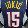 Camiseta Nuggets Navy Blue Edition