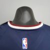 Camiseta Nuggets Navy Blue Edition