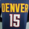 Camiseta Nuggets Navy Blue Edition
