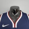 Camiseta Nuggets Navy Blue Edition