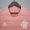 Camiseta “Pink Edition” Flamengo 2021/22