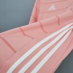 Camiseta “Pink Edition” Flamengo 2021/22