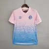 Camiseta “Pink Edition” Gremio 2021/22