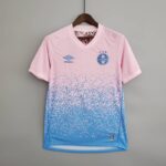 Camiseta “Pink Edition” Gremio 2021/22