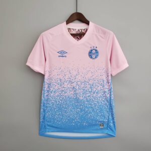 Camiseta “Pink Edition” Gremio 2021/22