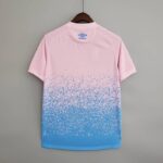 Camiseta “Pink Edition” Gremio 2021/22