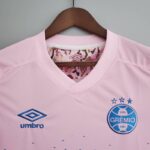 Camiseta “Pink Edition” Gremio 2021/22