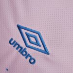 Camiseta “Pink Edition” Gremio 2021/22