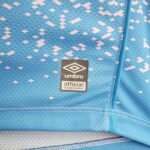 Camiseta “Pink Edition” Gremio 2021/22